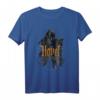 Dark Souls T-Shirt - Offizielles Merchandise mit verschiedenen Designs für Fans des düsteren Rollenspiels