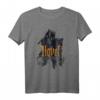 Dark Souls T-Shirt - Offizielles Merchandise mit verschiedenen Designs für Fans des düsteren Rollenspiels