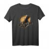 Dark Souls T-Shirt - Offizielles Merchandise mit vielfältigen Designs für Fans und Sammler