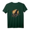 Dark Souls T-Shirt - Offizielles Merchandise mit vielfältigen Designs für Fans und Sammler