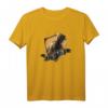 Dark Souls T-Shirt - Offizielles Merchandise mit vielfältigen Designs für Fans und Sammler