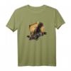 Dark Souls T-Shirt - Offizielles Merchandise mit vielfältigen Designs für Fans und Sammler