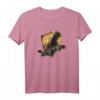 Dark Souls T-Shirt - Offizielles Merchandise mit vielfältigen Designs für Fans und Sammler