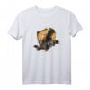 Dark Souls T-Shirt - Offizielles Merchandise mit vielfältigen Designs für Fans und Sammler