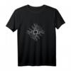 CPU Technologie Nerd Computerchip Informatiker Programmierer Langarmshirt  Perfekt für Technik- und Gaming-Fans, Studenten & Nerds