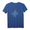 CPU Technologie Nerd Computerchip Informatiker Programmierer Langarmshirt  Perfekt für Technik- und Gaming-Fans, Studenten & Nerds