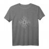 CPU Technologie Nerd Computerchip Informatiker Programmierer Langarmshirt  Perfekt für Technik- und Gaming-Fans, Studenten & Nerds