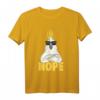 Kakadu Vogel Papagei T-Shirt  Lustiges Geschenk für Vogel Liebhaberinnen, perfekt für Geburtstag, Weihnachten & Muttertag