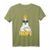 Kakadu Vogel Papagei T-Shirt  Lustiges Geschenk für Vogel Liebhaberinnen, perfekt für Geburtstag, Weihnachten & Muttertag