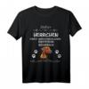 Stolzes Herrchen Rhodesian Ridgeback Hund Shirt  Lustiges & Cooles Design für Hundehalter, Fans & Liebhaber