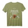 Stolzes Herrchen Rhodesian Ridgeback Hund Shirt  Lustiges & Cooles Design für Hundehalter, Fans & Liebhaber