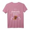 Stolzes Herrchen Rhodesian Ridgeback Hund Shirt  Lustiges & Cooles Design für Hundehalter, Fans & Liebhaber
