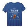 Stolzes Herrchen Rhodesian Ridgeback Hund Shirt  Lustiges & Cooles Design für Hundehalter, Fans & Liebhaber