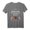 Stolzes Herrchen Rhodesian Ridgeback Hund Shirt  Lustiges & Cooles Design für Hundehalter, Fans & Liebhaber