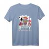 Gin Rummy König Kartenspiel T-Shirt mit Würfeln  Perfektes Geschenk für Poker- und Kartenspiel-Fans zu Weihnachten, Geburtstag oder besonderen Anlässen