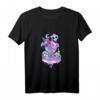 Kawaii Pastell Gotisch Teddybär Tank Top  Niedliches & Unheimliches Halloween-Design mit satanischen Zeichen für Nu-Goth & Bubble-Goth Fans
