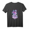 Kawaii Pastell Gotisch Teddybär Tank Top  Niedliches & Unheimliches Halloween-Design mit satanischen Zeichen für Nu-Goth & Bubble-Goth Fans