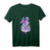 Kawaii Pastell Gotisch Teddybär Tank Top  Niedliches & Unheimliches Halloween-Design mit satanischen Zeichen für Nu-Goth & Bubble-Goth Fans