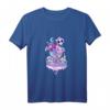 Kawaii Pastell Gotisch Teddybär Tank Top  Niedliches & Unheimliches Halloween-Design mit satanischen Zeichen für Nu-Goth & Bubble-Goth Fans
