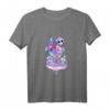 Kawaii Pastell Gotisch Teddybär Tank Top  Niedliches & Unheimliches Halloween-Design mit satanischen Zeichen für Nu-Goth & Bubble-Goth Fans