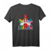 Retro-Bowling-Design für Ihr Bowling-Team T-Shirt  Lustige Outfits & Geschenke für Bowling-Fans