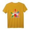 Retro-Bowling-Design für Ihr Bowling-Team T-Shirt  Lustige Outfits & Geschenke für Bowling-Fans