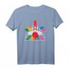 Retro-Bowling-Design für Ihr Bowling-Team T-Shirt  Lustige Outfits & Geschenke für Bowling-Fans