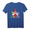 Retro-Bowling-Design für Ihr Bowling-Team T-Shirt  Lustige Outfits & Geschenke für Bowling-Fans