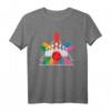 Retro-Bowling-Design für Ihr Bowling-Team T-Shirt  Lustige Outfits & Geschenke für Bowling-Fans