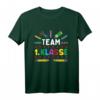 Kinder Einschulung TEAM 1.KLASSE Erster Schultag Lustiges Gruppen T-Shirt  Perfektes Geschenk für Schulanfänger zum Schulstart 2023