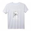 Pudel Hund T-Shirt Damen & Herren - Lustiges Geschenk für Pudel-Liebhaber, Frauchen & Herrchen