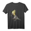 Nymphensittich Liebhaber T-Shirt - Humorvolles Vogel Geschenk für Frauen, Mädchen & Kinder zum Geburtstag, Weihnachten & Muttertag