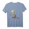 Nymphensittich Liebhaber T-Shirt - Humorvolles Vogel Geschenk für Frauen, Mädchen & Kinder zum Geburtstag, Weihnachten & Muttertag