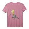 Nymphensittich Liebhaber T-Shirt - Humorvolles Vogel Geschenk für Frauen, Mädchen & Kinder zum Geburtstag, Weihnachten & Muttertag