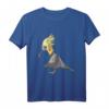 Nymphensittich Liebhaber T-Shirt - Humorvolles Vogel Geschenk für Frauen, Mädchen & Kinder zum Geburtstag, Weihnachten & Muttertag