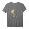 Nymphensittich Liebhaber T-Shirt - Humorvolles Vogel Geschenk für Frauen, Mädchen & Kinder zum Geburtstag, Weihnachten & Muttertag