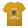 Deutsche Dogge Hund Damen & Herren Geschenk Herrchen - Lustiges Humor T-Shirt für Gassi, Hundeschule & Geburtstagsgeschenk