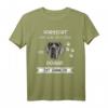 Deutsche Dogge Hund Damen & Herren Geschenk Herrchen - Lustiges Humor T-Shirt für Gassi, Hundeschule & Geburtstagsgeschenk