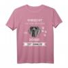 Deutsche Dogge Hund Damen & Herren Geschenk Herrchen - Lustiges Humor T-Shirt für Gassi, Hundeschule & Geburtstagsgeschenk
