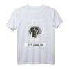 Deutsche Dogge Hund Damen & Herren Geschenk Herrchen - Lustiges Humor T-Shirt für Gassi, Hundeschule & Geburtstagsgeschenk