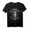 Cavalier King Charles Spaniel Hund Geschenke T-Shirt - Lustiges Hundedesign für Hundebesitzer & Hundeliebhaber