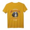 Cavalier King Charles Spaniel Hund Geschenke T-Shirt - Lustiges Hundedesign für Hundebesitzer & Hundeliebhaber