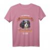 Cavalier King Charles Spaniel Hund Geschenke T-Shirt - Lustiges Hundedesign für Hundebesitzer & Hundeliebhaber