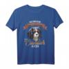 Cavalier King Charles Spaniel Hund Geschenke T-Shirt - Lustiges Hundedesign für Hundebesitzer & Hundeliebhaber