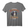 Cavalier King Charles Spaniel Hund Geschenke T-Shirt - Lustiges Hundedesign für Hundebesitzer & Hundeliebhaber