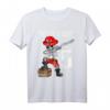 Dabbing Pirat 5. Geburtstag Jungen T-Shirt  Lustiges Piraten Kostüm für Kindergeburtstag & Piratenparty