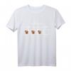 Vizsla Hund Hört aufs Wort Shirt  Lustiges Hundebesitzer T-Shirt Geschenk für Vizsla Fans