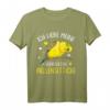 Wellensittich Spruch T-Shirt  Liebe Vogelbesitzer, Geschenkidee für Vogel- und Wellensittichliebhaber zu Geburtstag, Weihnachten & Muttertag