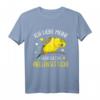 Wellensittich Spruch T-Shirt  Liebe Vogelbesitzer, Geschenkidee für Vogel- und Wellensittichliebhaber zu Geburtstag, Weihnachten & Muttertag