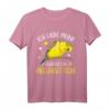 Wellensittich Spruch T-Shirt  Liebe Vogelbesitzer, Geschenkidee für Vogel- und Wellensittichliebhaber zu Geburtstag, Weihnachten & Muttertag